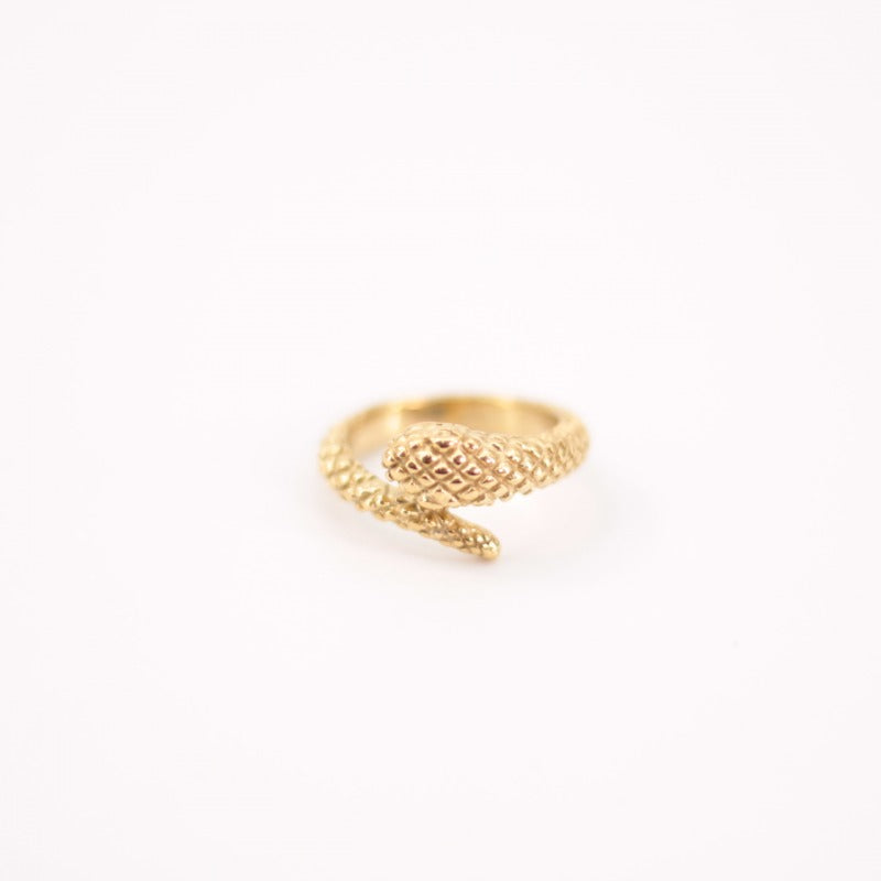 Anillo SERPIENTE