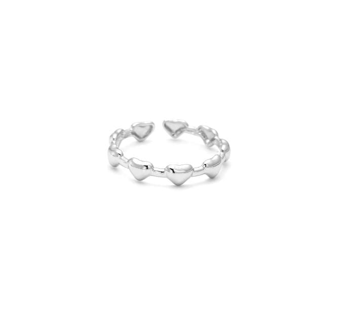 Anillo CORA LINE