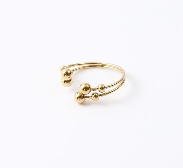 Anillo DOTT