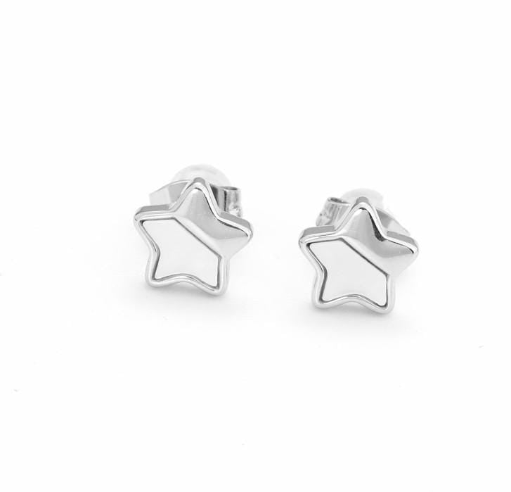 Pendientes star MIN