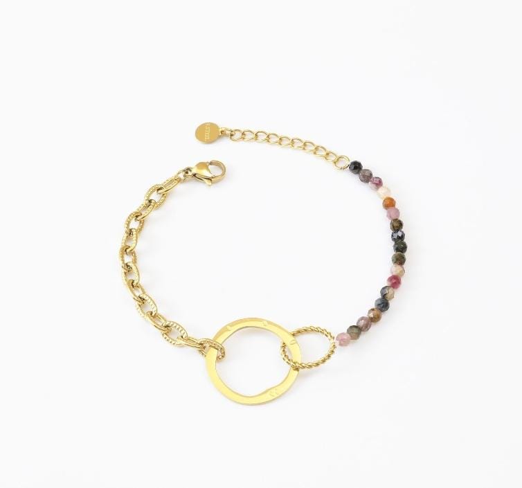 Pulsera cristales CROSS