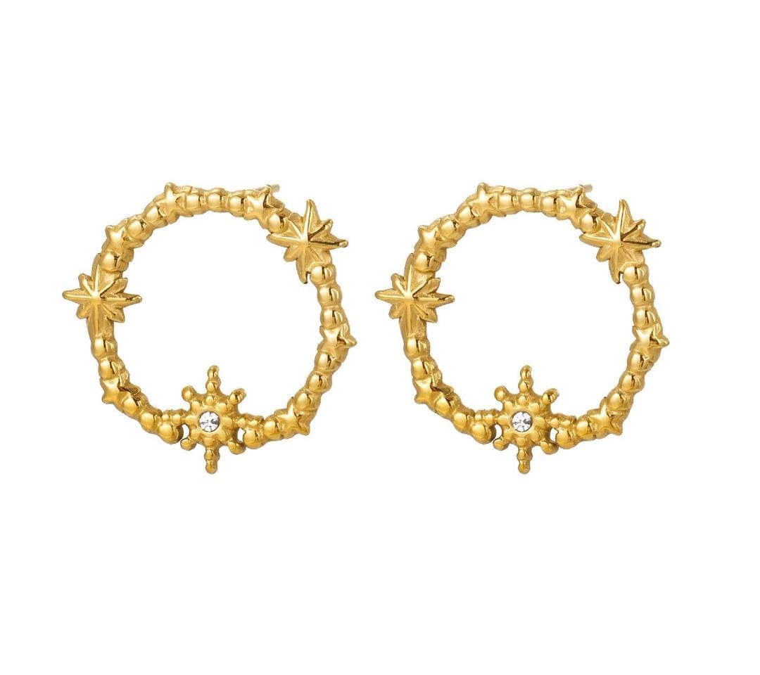 Pendientes CONSTEL